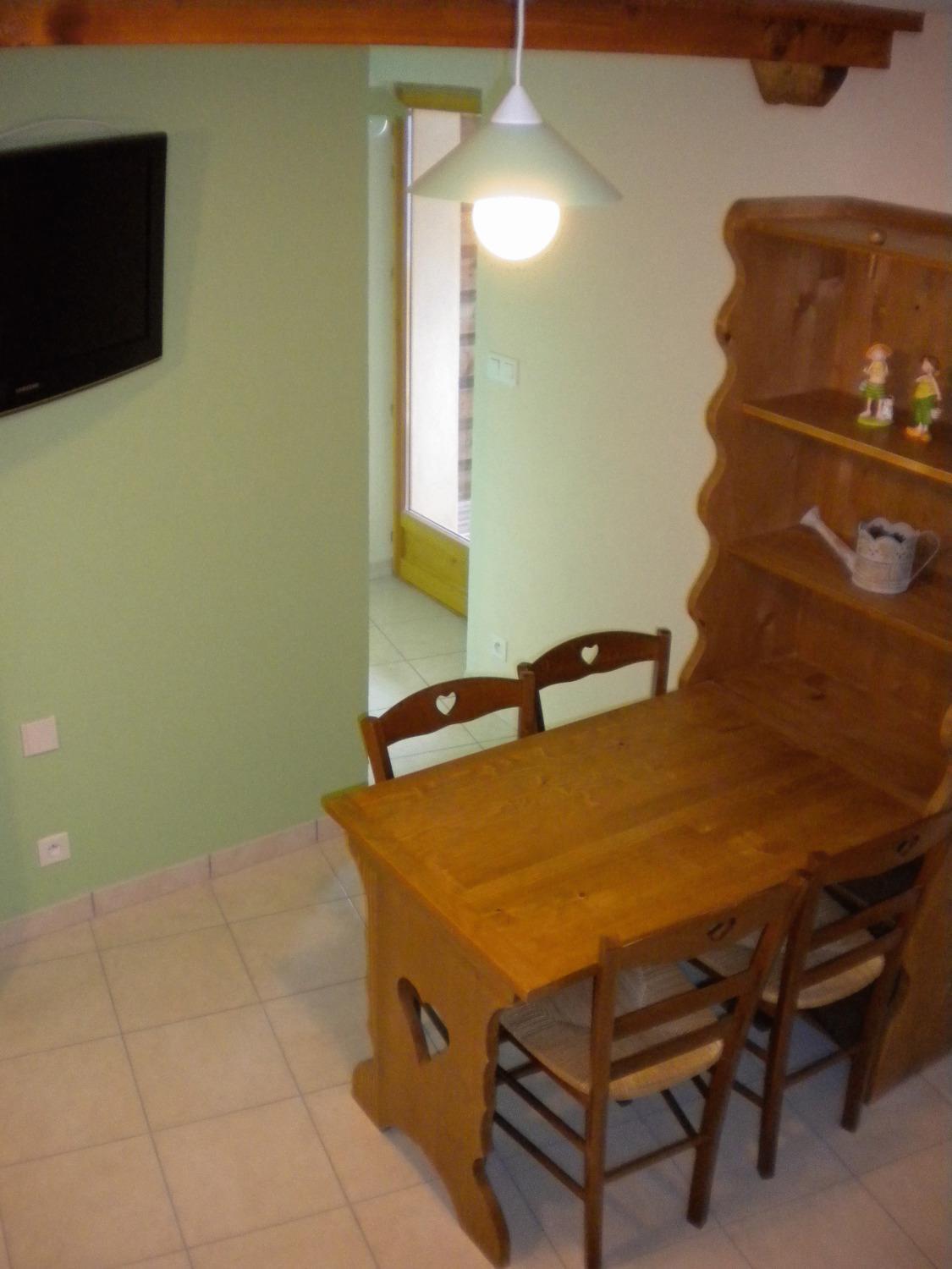 Auberge La Ferme De Ferrieres Annecy Ngoại thất bức ảnh