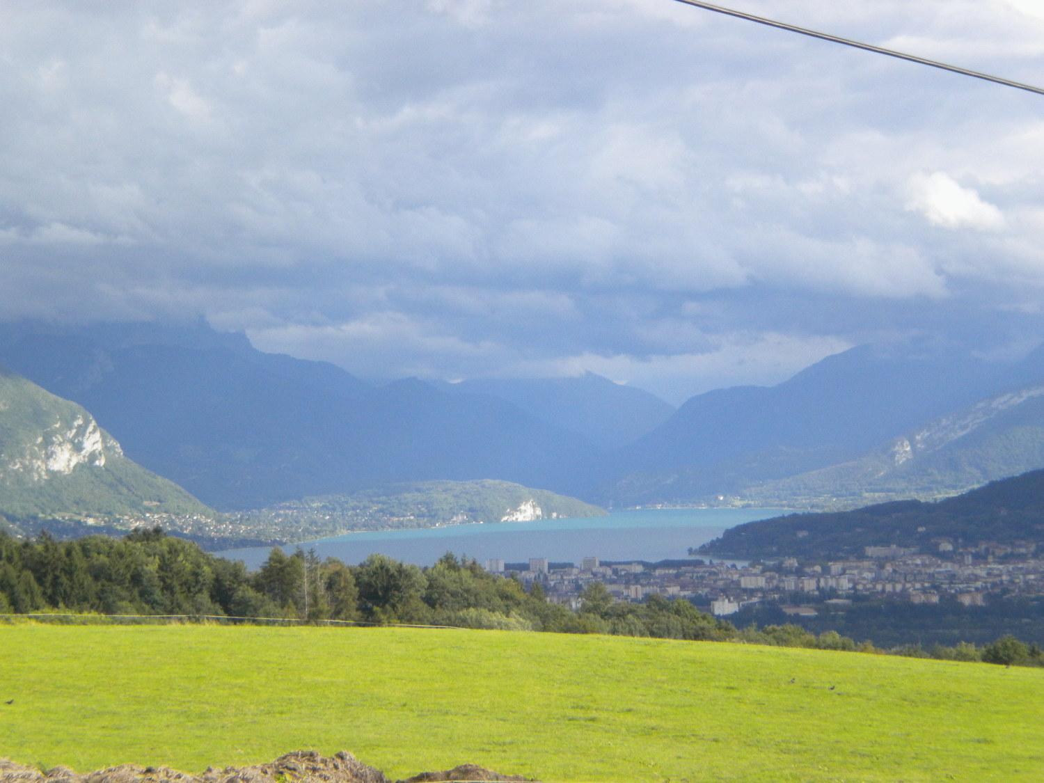 Auberge La Ferme De Ferrieres Annecy Ngoại thất bức ảnh