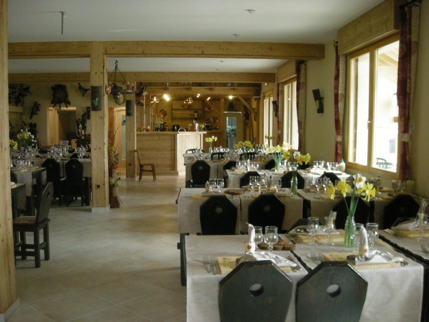 Auberge La Ferme De Ferrieres Annecy Ngoại thất bức ảnh