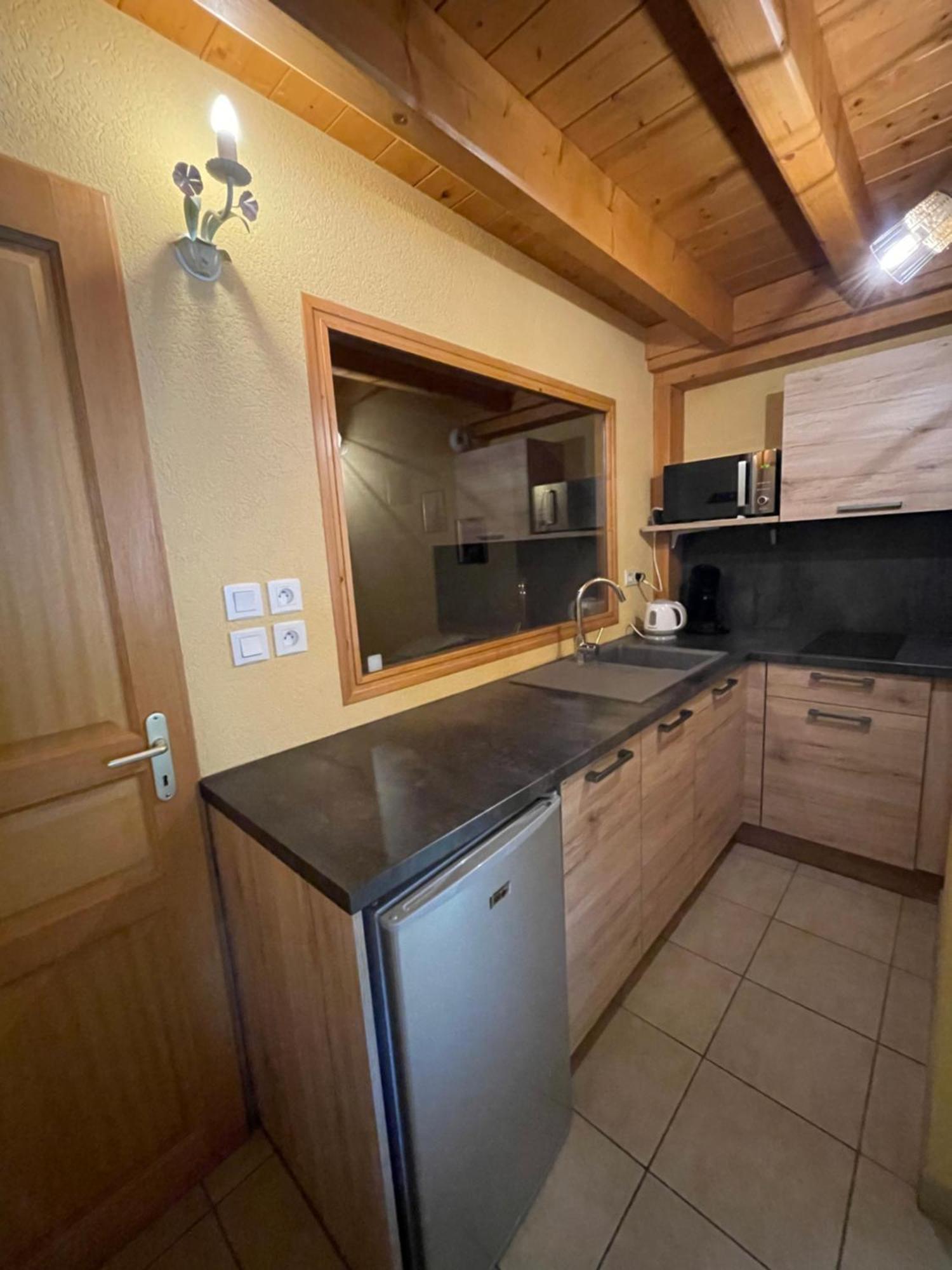 Auberge La Ferme De Ferrieres Annecy Ngoại thất bức ảnh