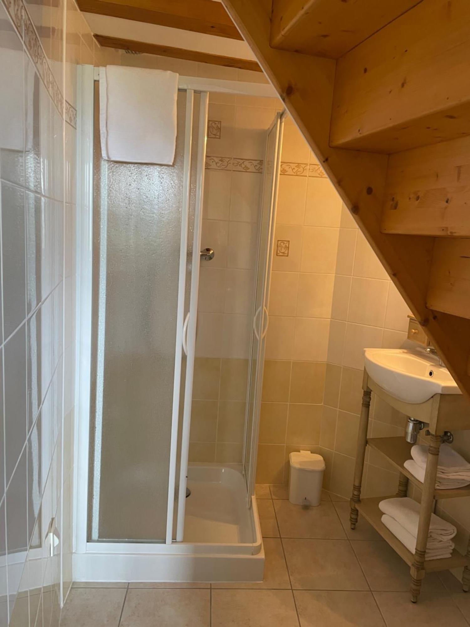 Auberge La Ferme De Ferrieres Annecy Ngoại thất bức ảnh