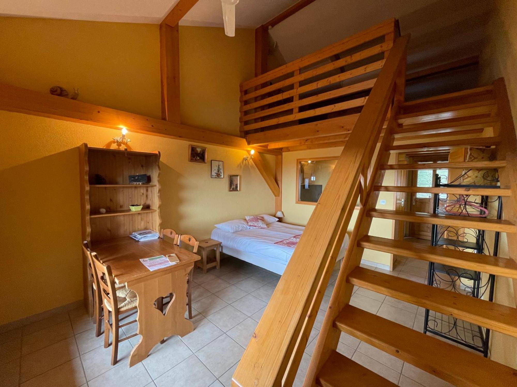 Auberge La Ferme De Ferrieres Annecy Ngoại thất bức ảnh