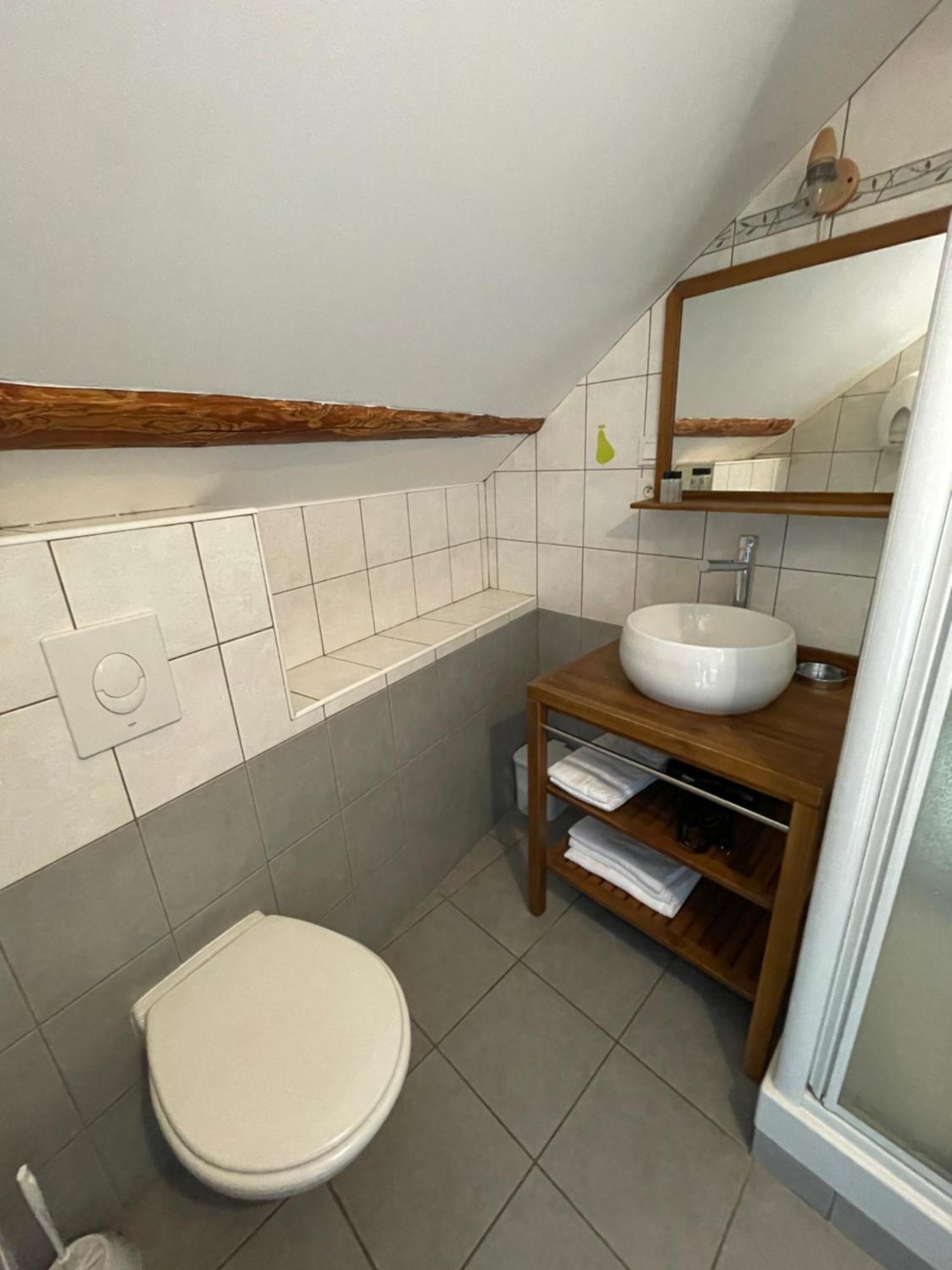 Auberge La Ferme De Ferrieres Annecy Ngoại thất bức ảnh