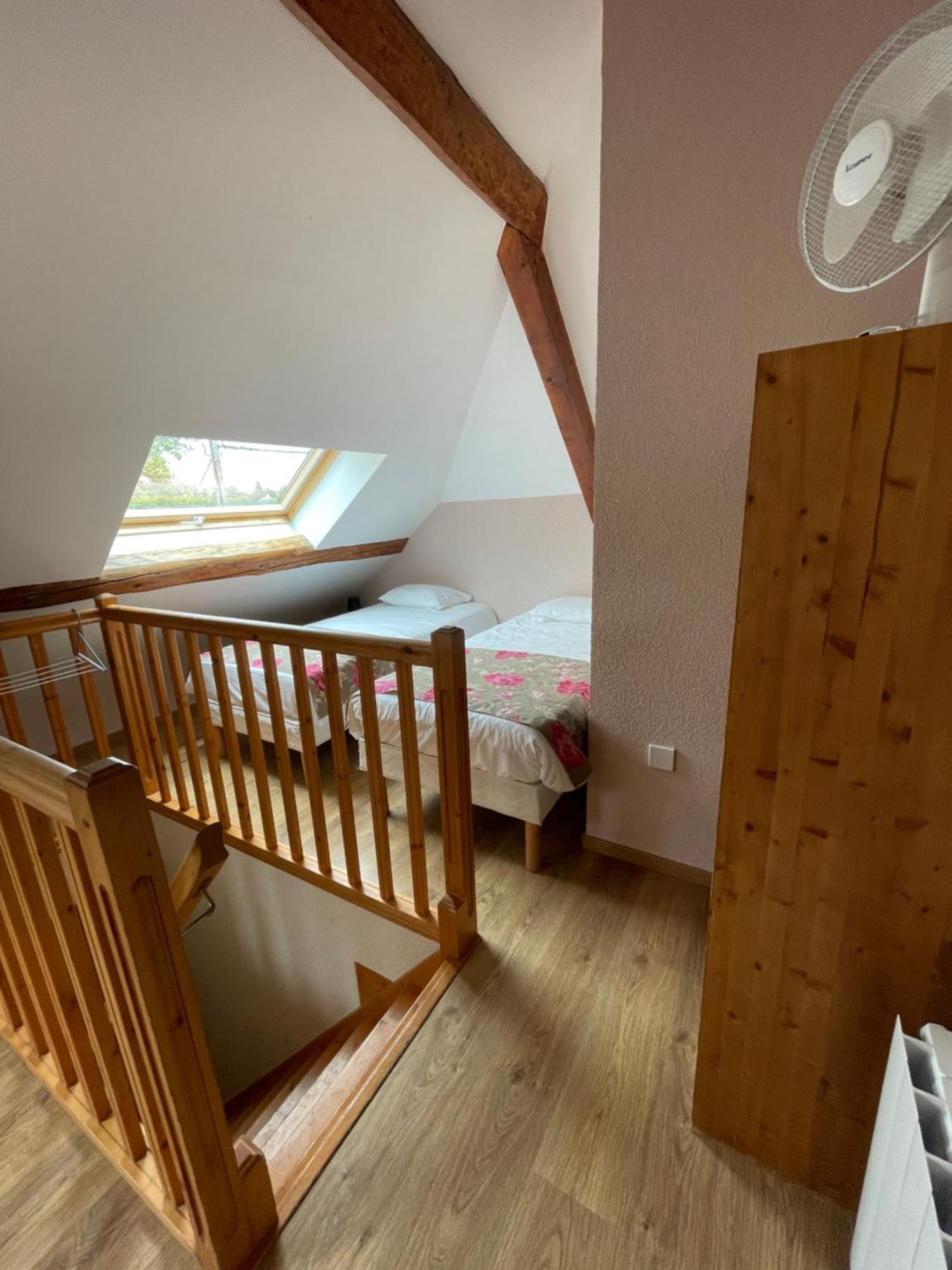 Auberge La Ferme De Ferrieres Annecy Ngoại thất bức ảnh