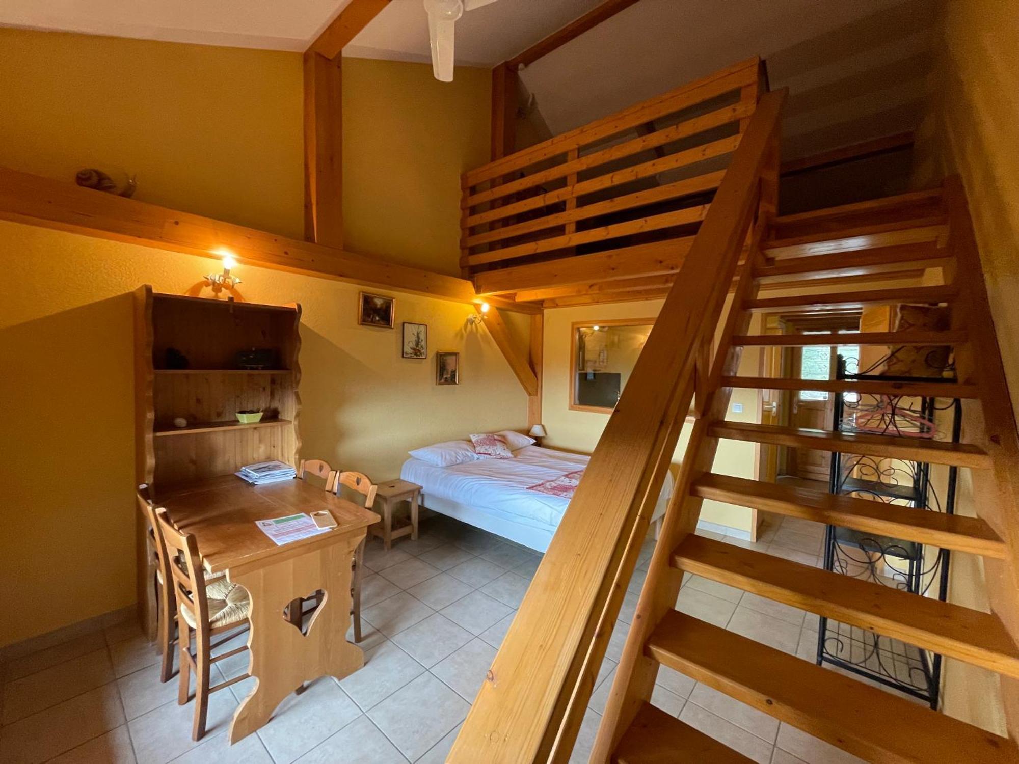 Auberge La Ferme De Ferrieres Annecy Ngoại thất bức ảnh