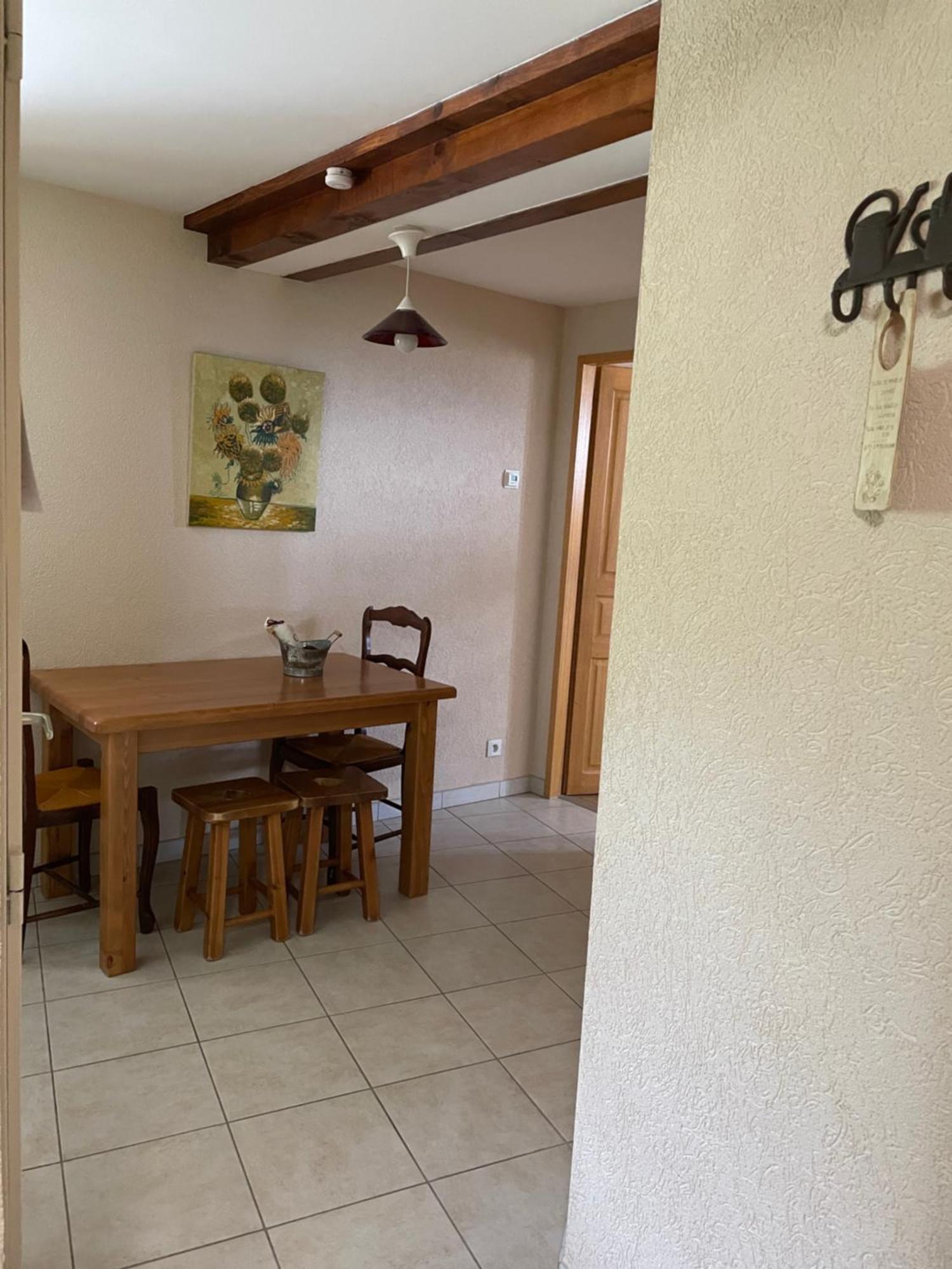 Auberge La Ferme De Ferrieres Annecy Ngoại thất bức ảnh