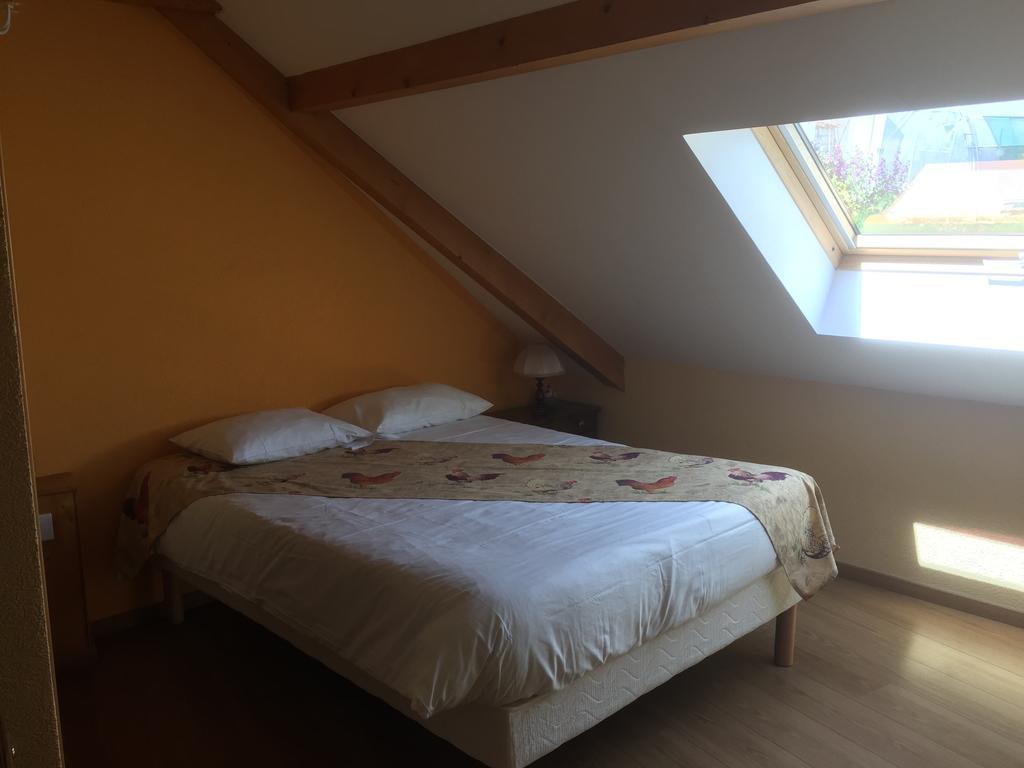 Auberge La Ferme De Ferrieres Annecy Ngoại thất bức ảnh