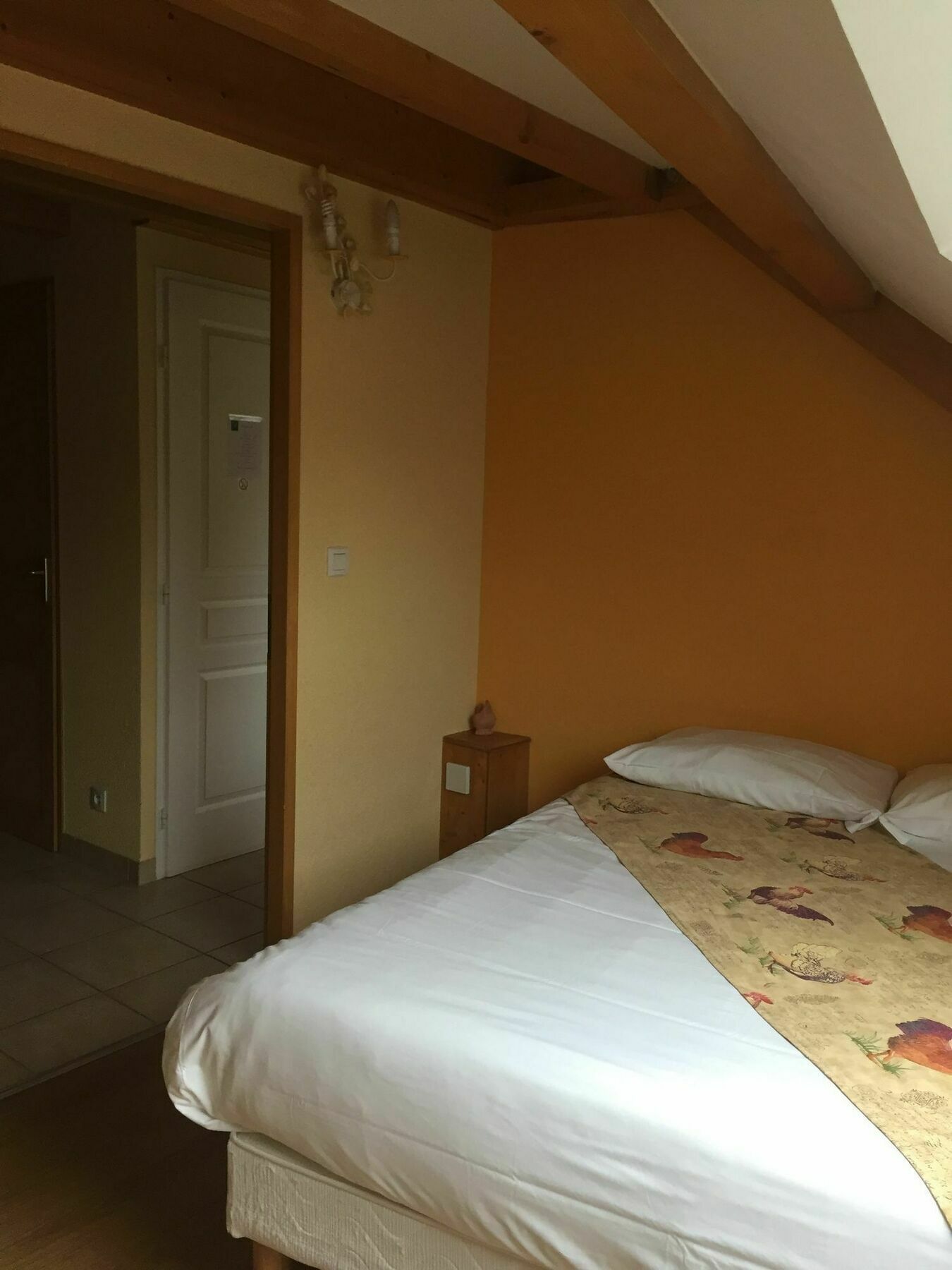 Auberge La Ferme De Ferrieres Annecy Ngoại thất bức ảnh
